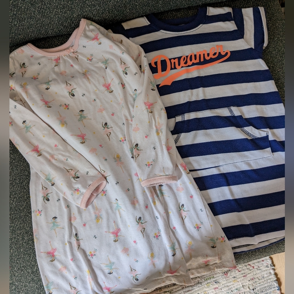 Summer Nighties